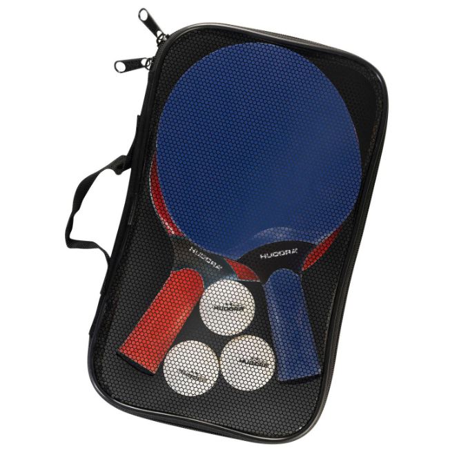 Hudora Bordtennis set för utomhusbruk - 3