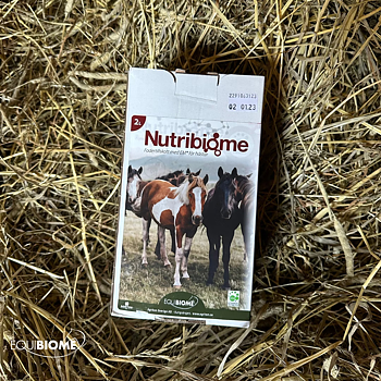 NUTRIBIOME, flytande probiotika