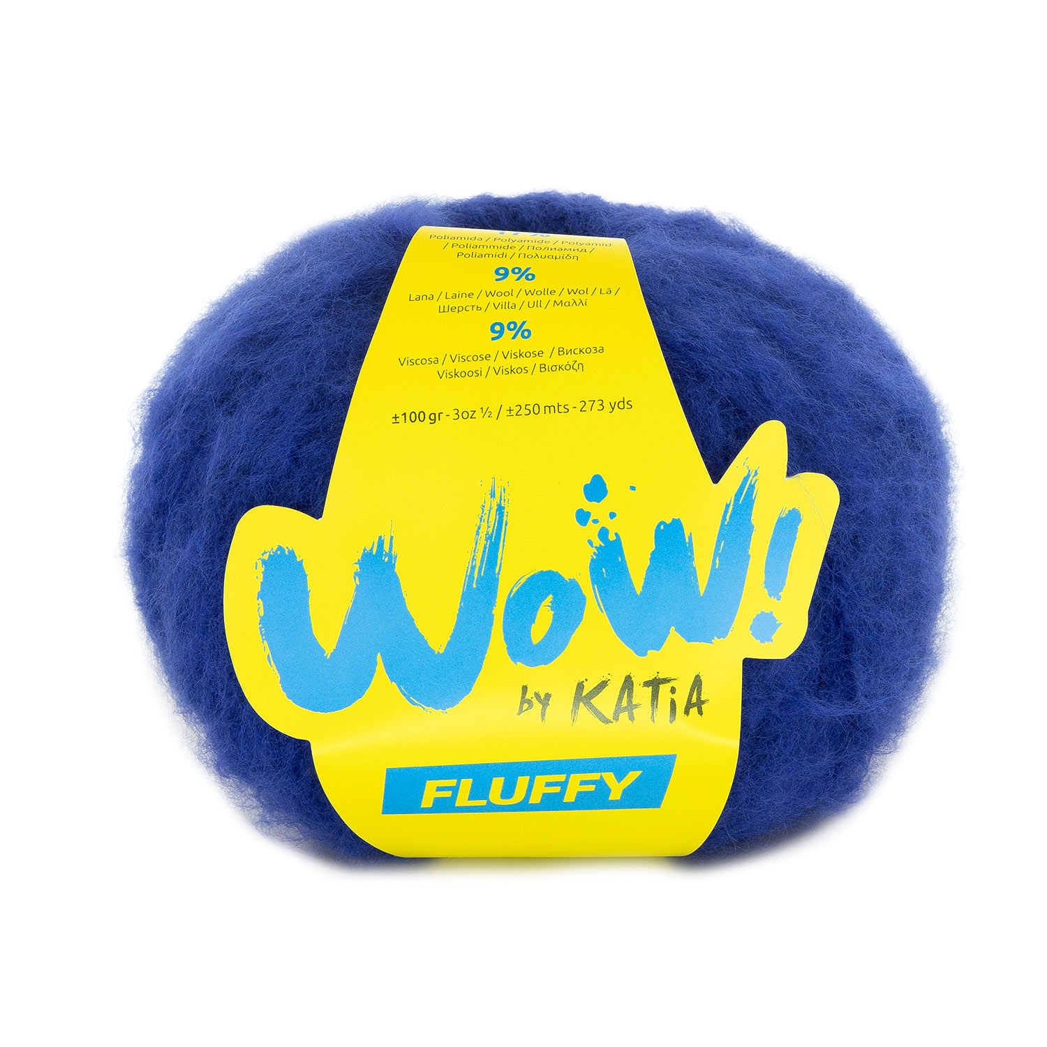 Fluffy (12 m st 7-8) - 17