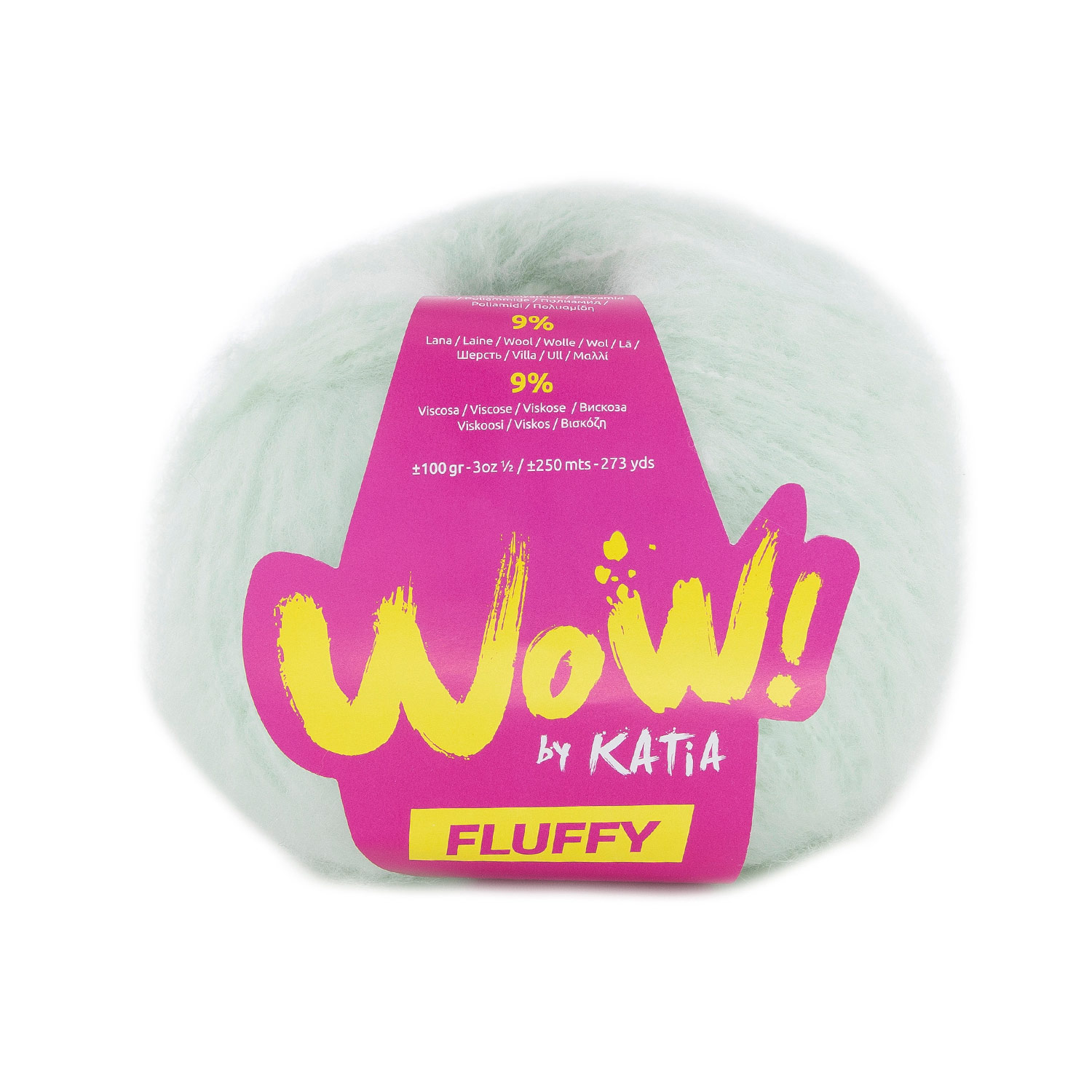 Fluffy (12 m st 7-8) - 11