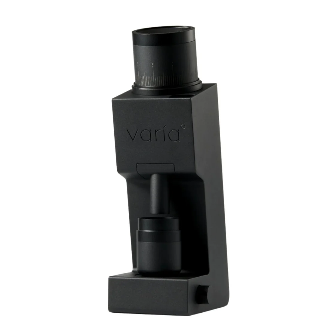 Varia - Grinder VS6 - Kaffekvarn - Svart - 2