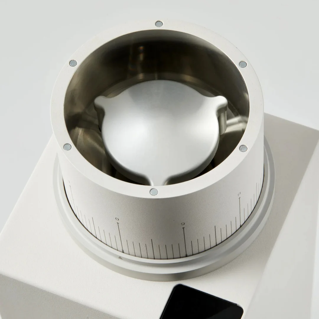 Varia - Grinder VS6 - Kaffekvarn - Svart - 7