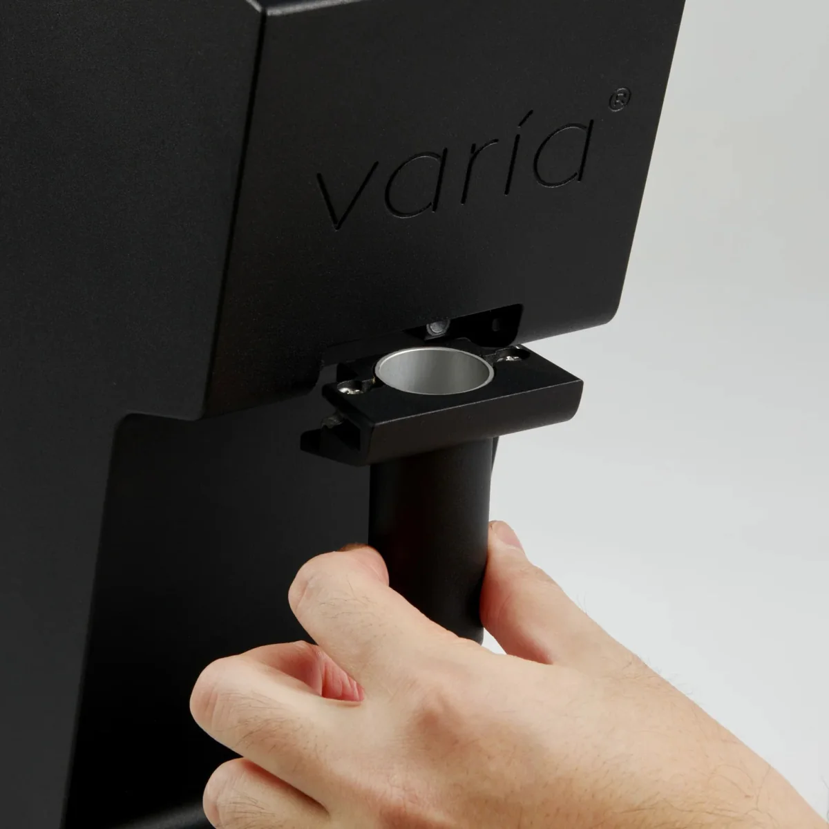 Varia - Grinder VS6 - Kaffekvarn - Svart - 4