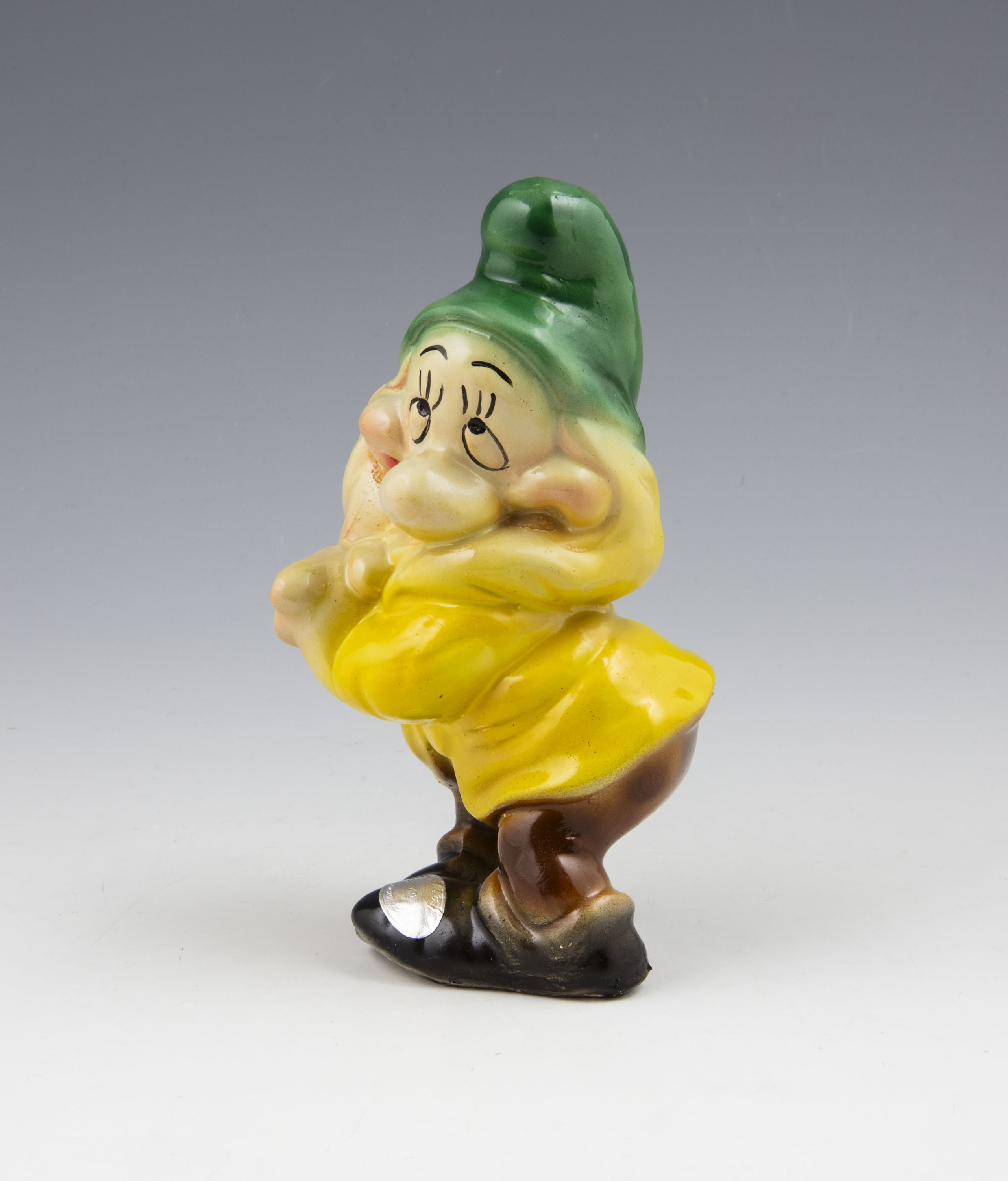 Walt Disney - Blyger - 4