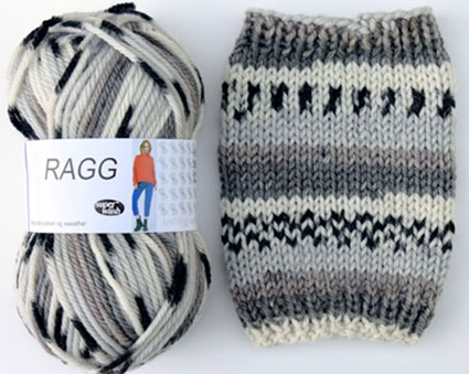 Ragg - 14
