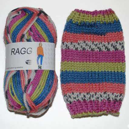Ragg - 11