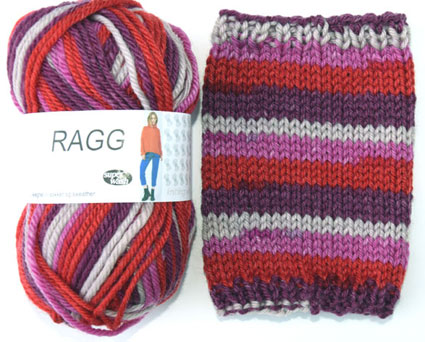 Ragg - 9