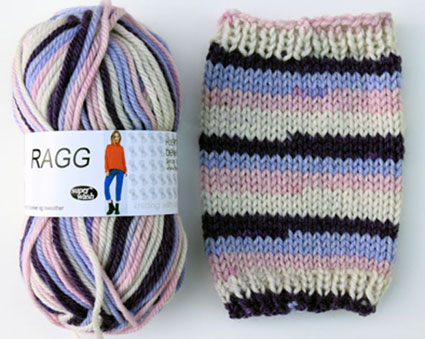 Ragg - 10