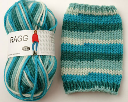 Ragg - 8