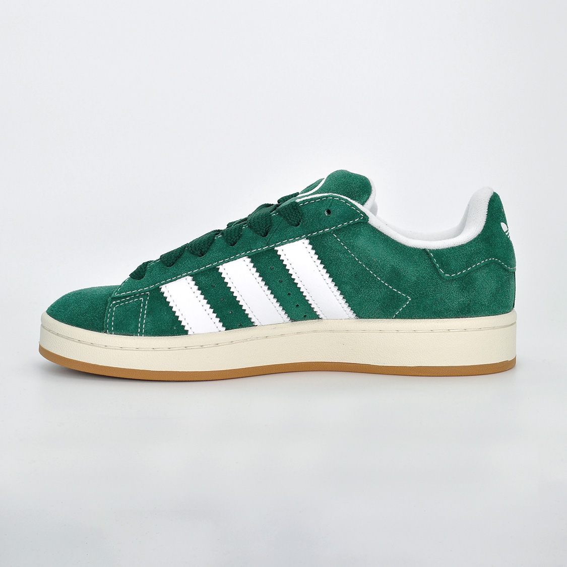 adidas gazelle silver green womens Adidas Campus 00s Green Cloud White