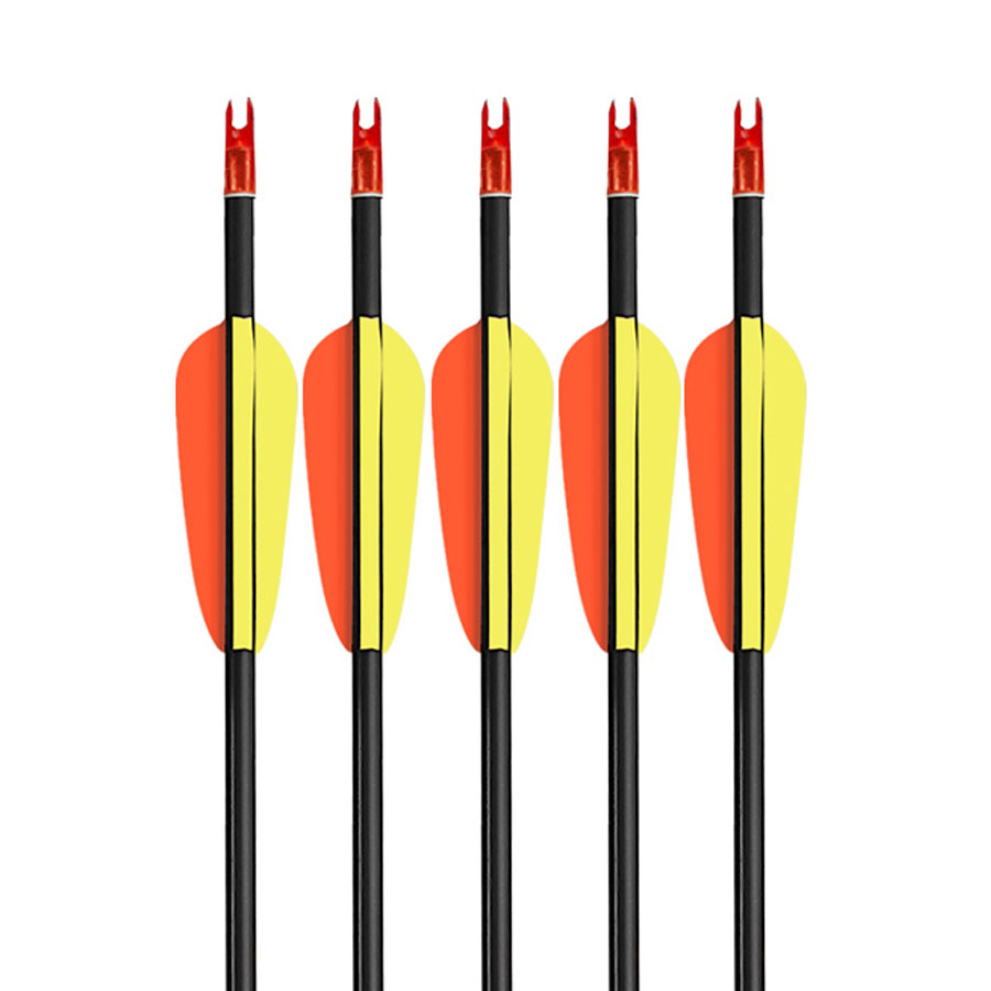 EK Kompositpilar 30" 5-Pack