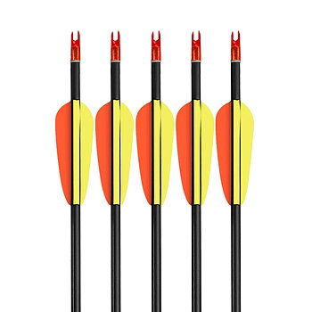 EK Kompositpilar 30" 5-Pack