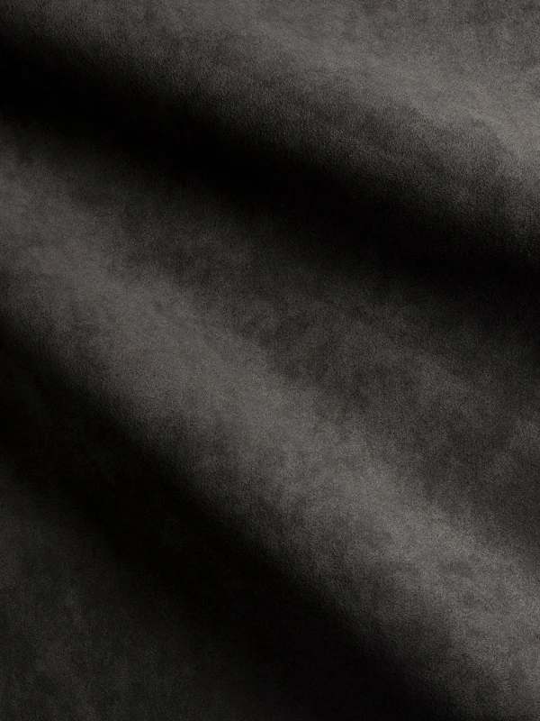 Alcantara Pannel, mörkgrå