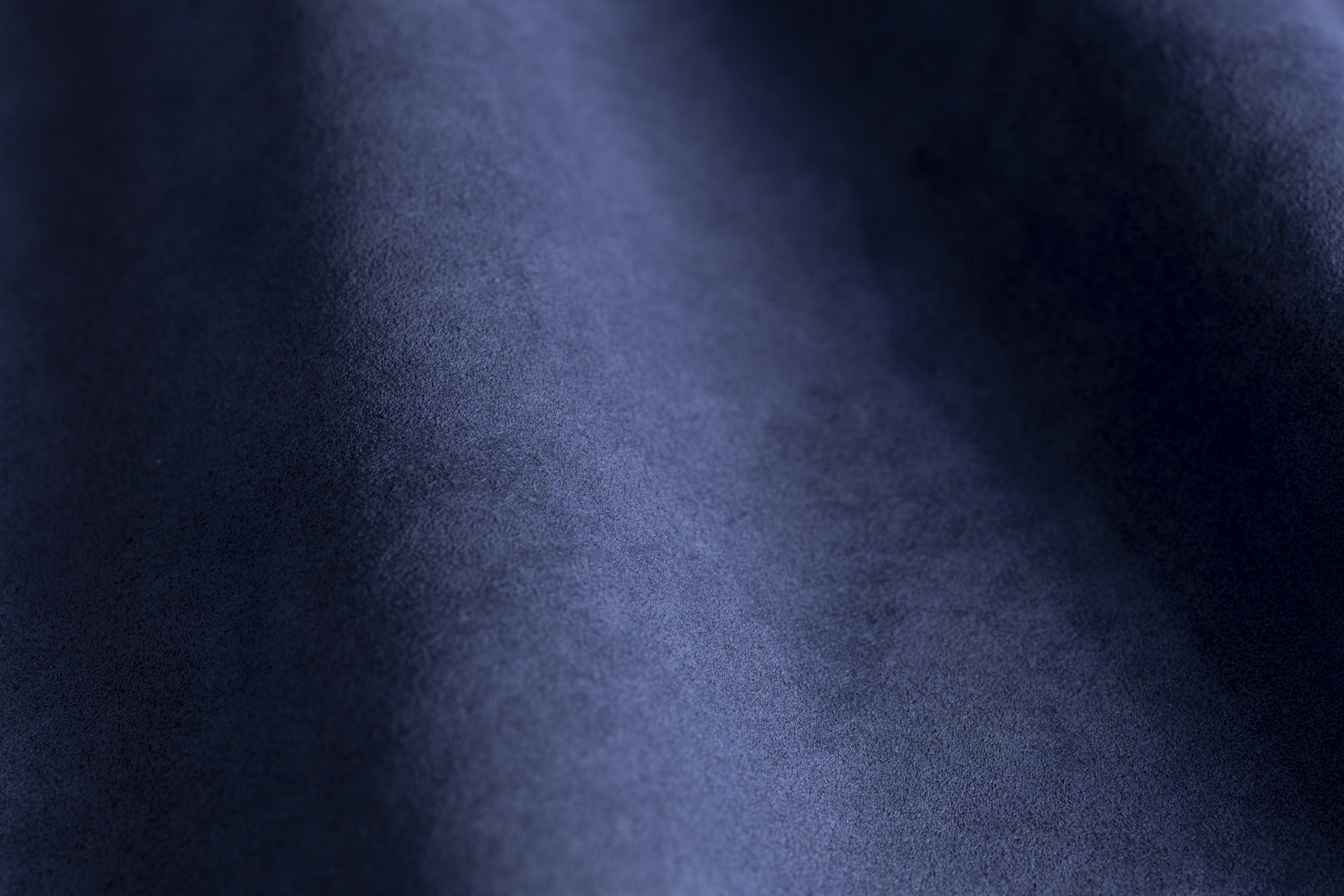 Alcantara Pannel, blå