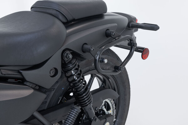 SLC side carrier left. Kawasaki Eliminator 500 SE EL450A (23-25) - 2