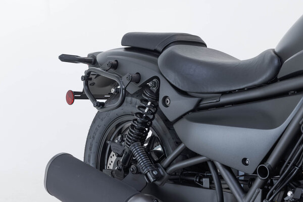 SLC side carrier right. Kawasaki Eliminator 500 SE EL450A (23-25) - 3