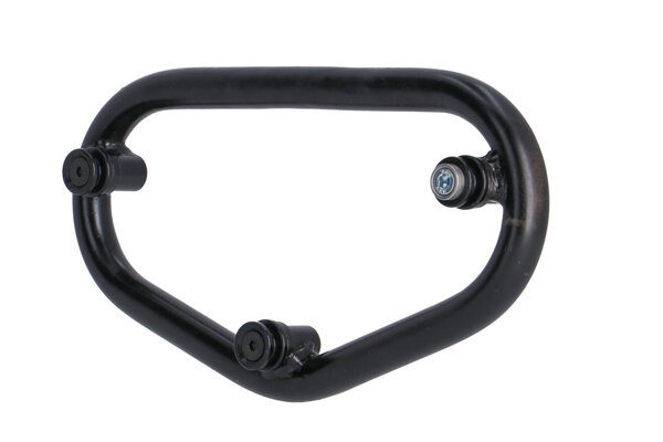 SLC side carrier right. Kawasaki Eliminator 500 SE EL450A (23-25)