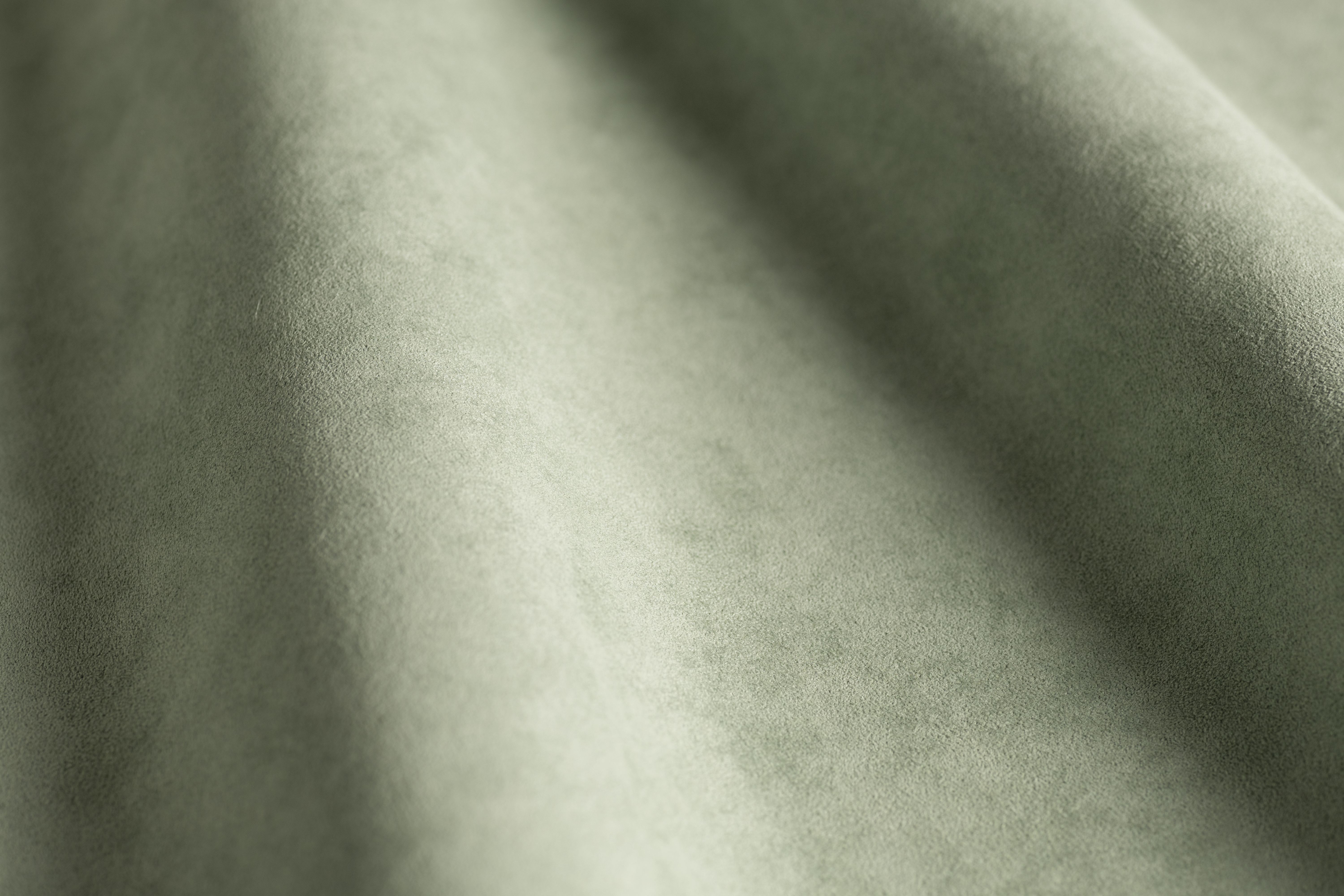Alcantara Pannel, grön