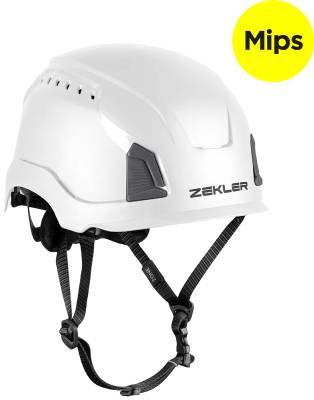 SKYDDSHJÄLM ZEKLER ZONE MIPS