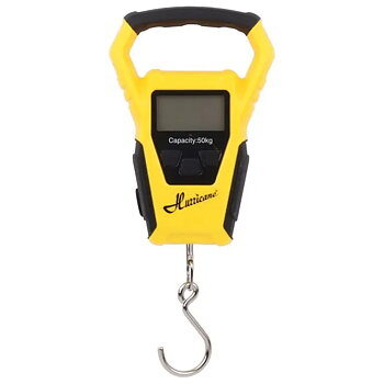 Hurricane Vattentät Digital Våg – 50kg