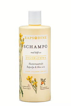 Schampo 500 ml
