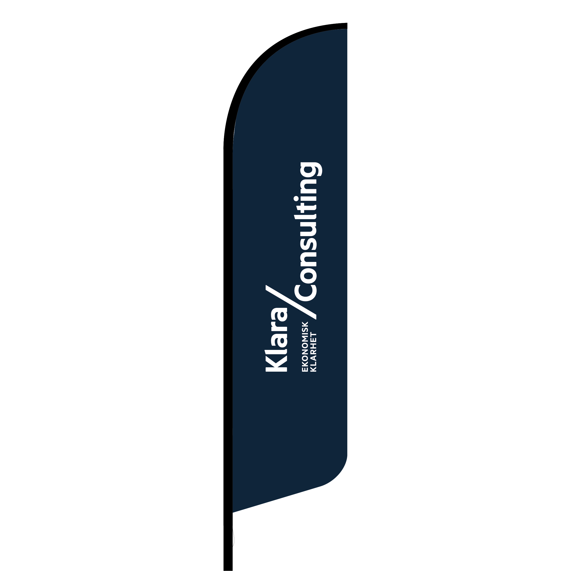 Beachflagga  