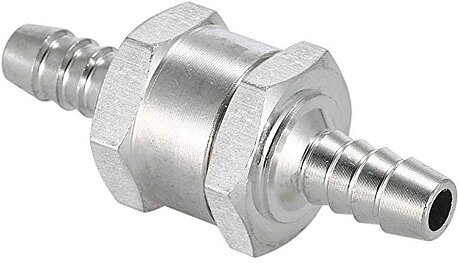 Backventil 8mm