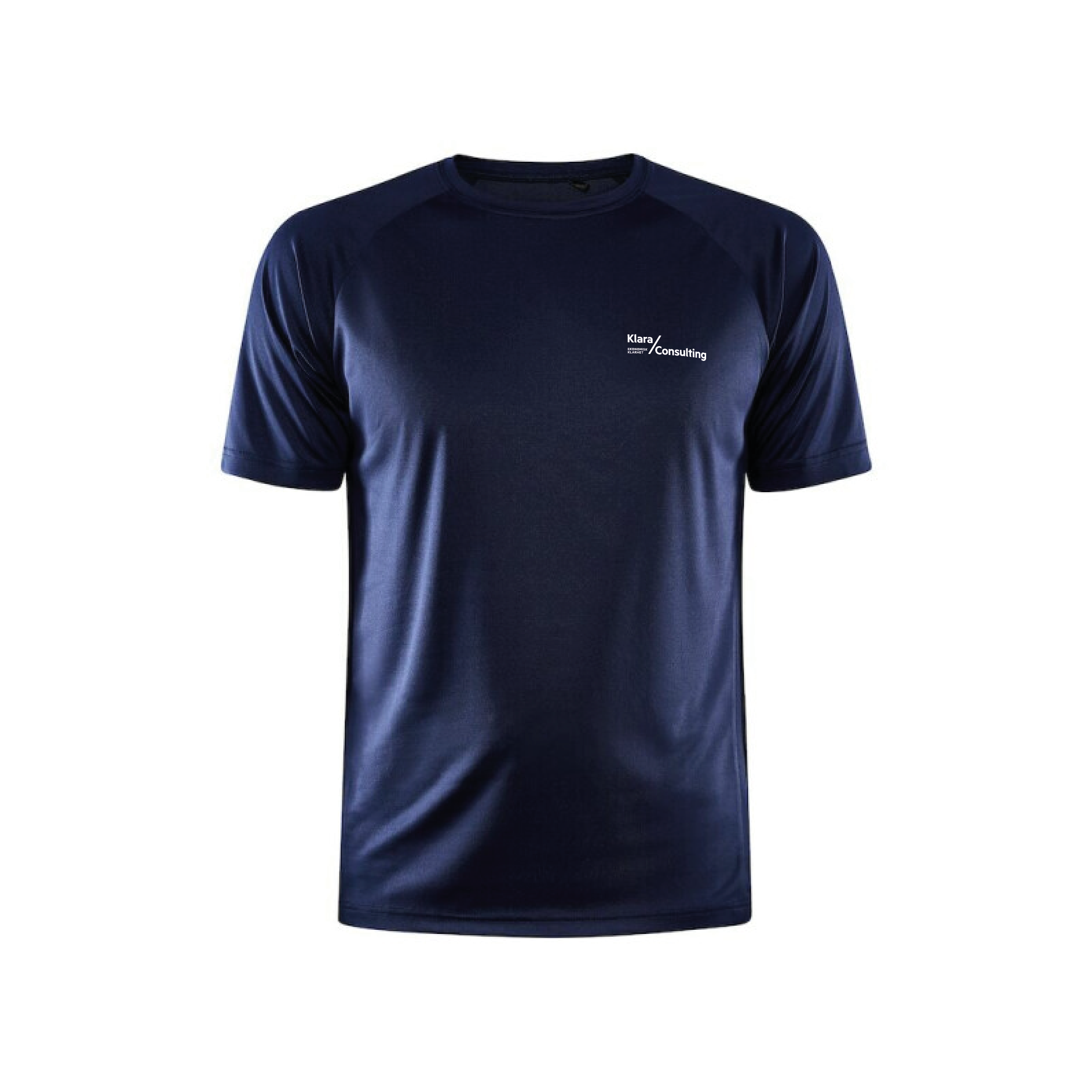 CRAFT t-shirt herr