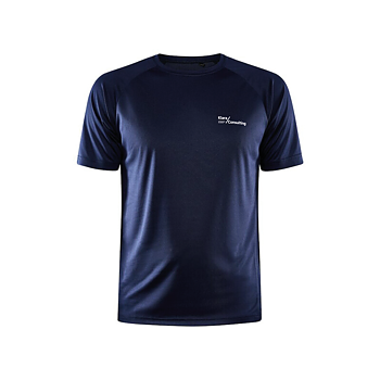 CRAFT t-shirt herr