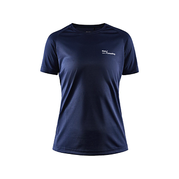 CRAFT t-shirt dam
