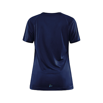 CRAFT t-shirt dam