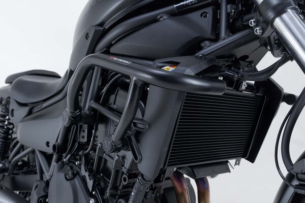 Crash bar . Kawasaki Eliminator 500 SE EL450A (23-25) - 4