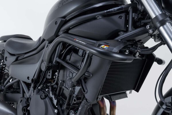 Crash bar . Kawasaki Eliminator 500 SE EL450A (23-25)