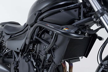 Crash bar . Kawasaki Eliminator 500 SE EL450A (23-25)