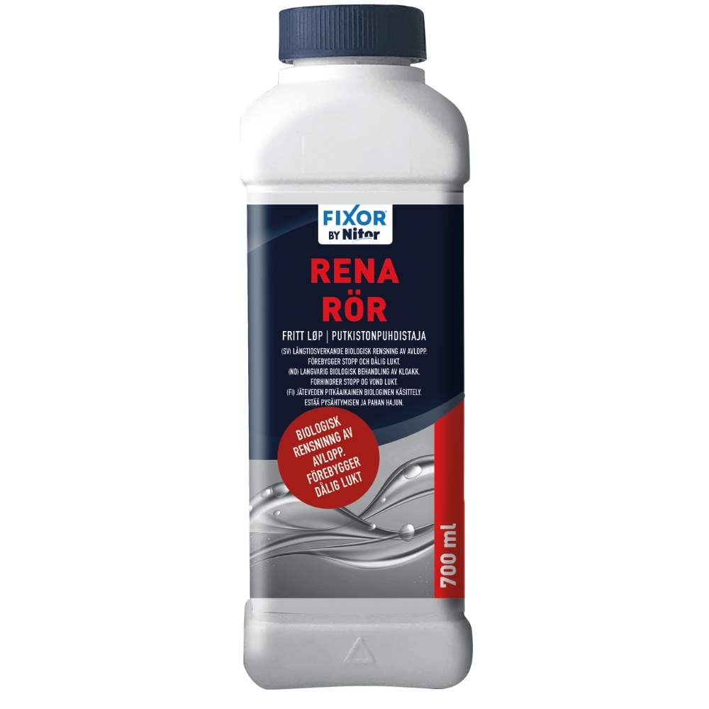 Rena rör 700ml