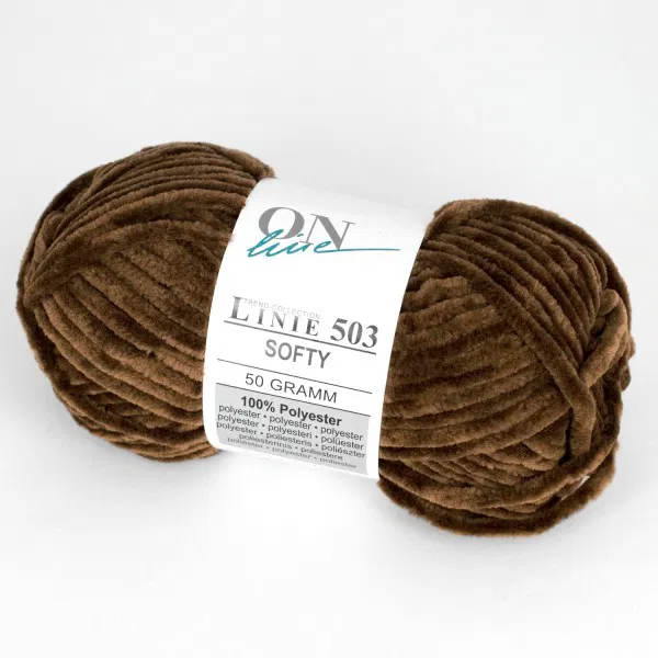Linie 503 Softy (10 m st 6,5)