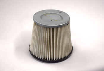 Filter Puzer, fyndvara