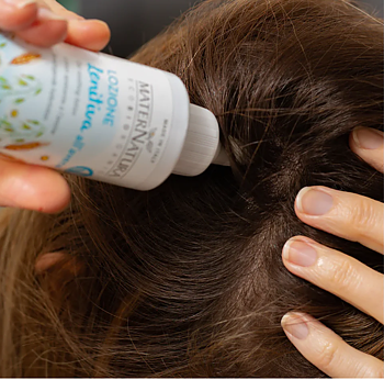 Bio Beauty Rutin för känslig hårbotten, värde 707:- MaterNatura
