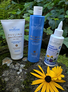 Bio Beauty Rutin Mjäll värde 577:- MaterNatura