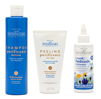 Bio Beauty Rutin Mjäll värde 577:- MaterNatura