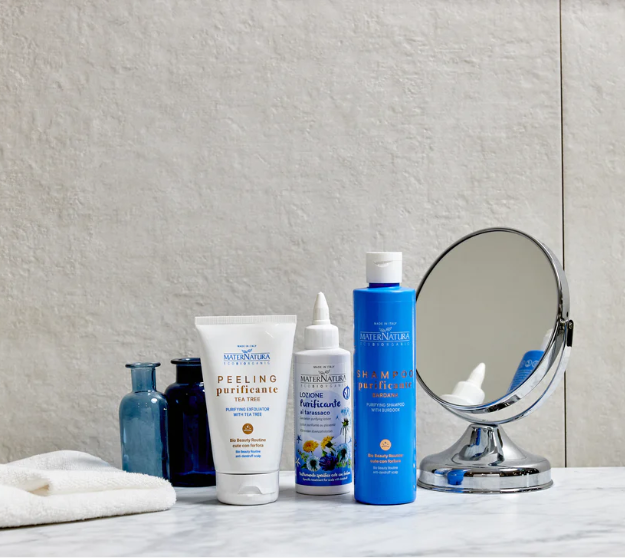 Bio Beauty Rutin Mjäll värde 577:- MaterNatura - 3