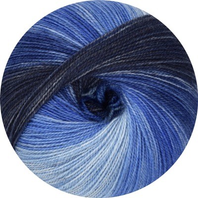 Linie 97 Star Wool Lace Color - 6
