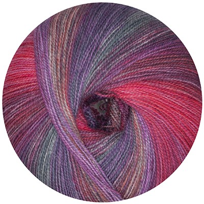 Linie 97 Star Wool Lace Color - 2