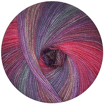 Linie 97 Star Wool Lace Color