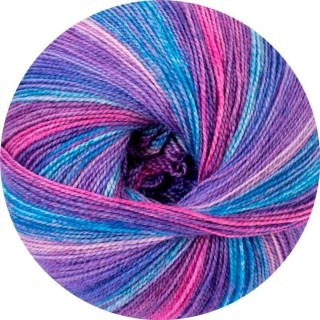 Linie 97 Star Wool Lace Color - 10