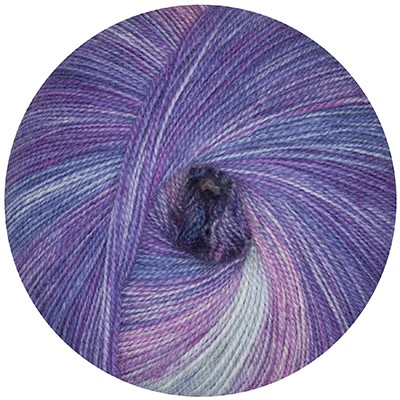 Linie 97 Star Wool Lace Color - 4