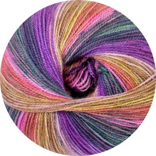Linie 97 Star Wool Lace Color - 11