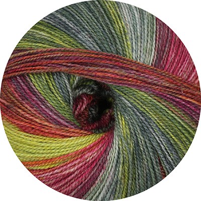 Linie 97 Star Wool Lace Color - 5
