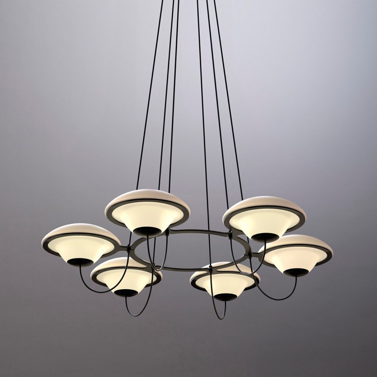 Taklampa ITA Pendant 6 - 2