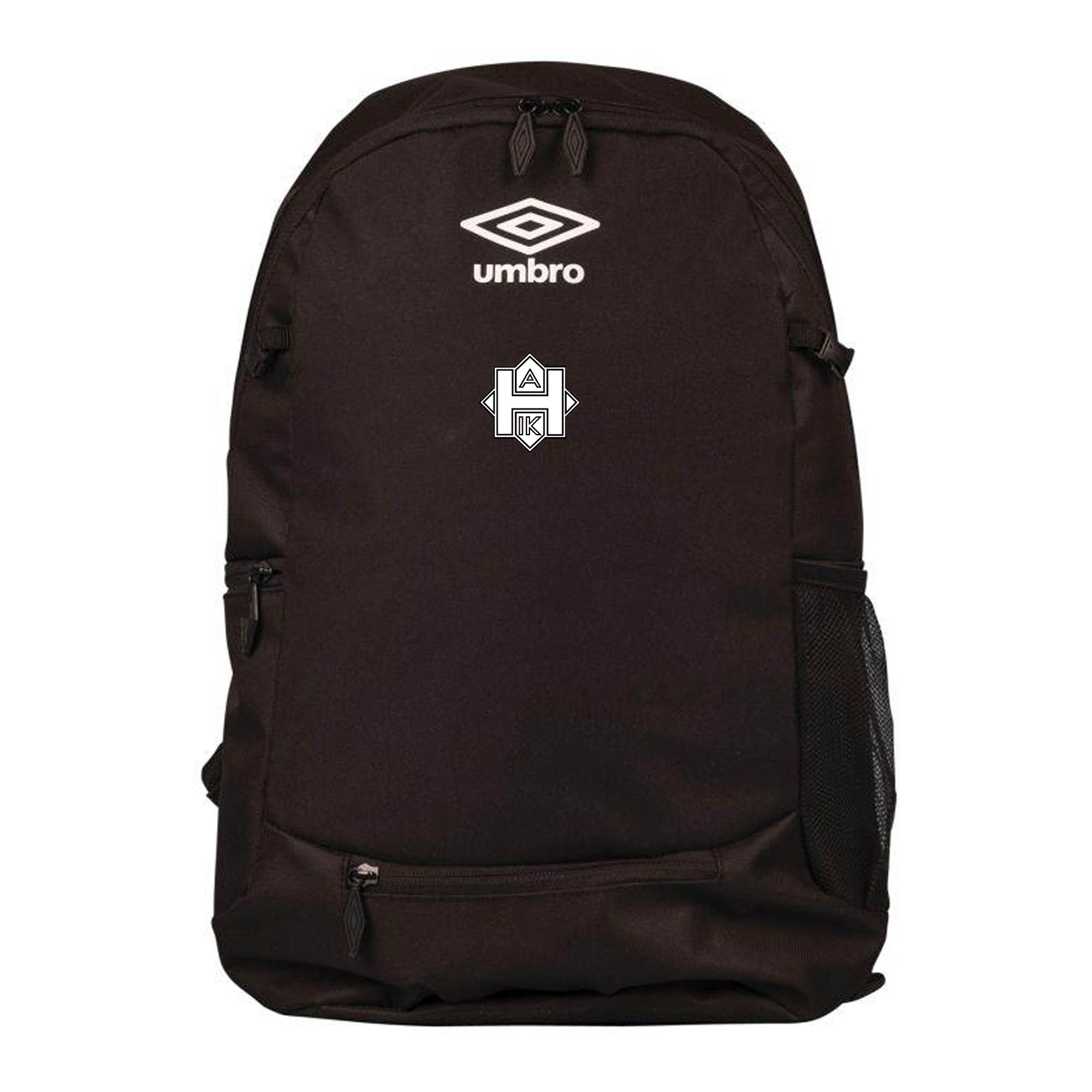 Umbro Core Backpack 15L (Husby AIK)
